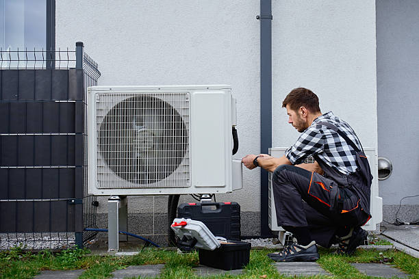 Top rated local Emergency Hvac Repair specialists in Josephine, TX